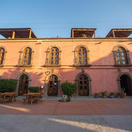 Hotel Boutique Posada De Las Flores Loreto Zewnętrze zdjęcie