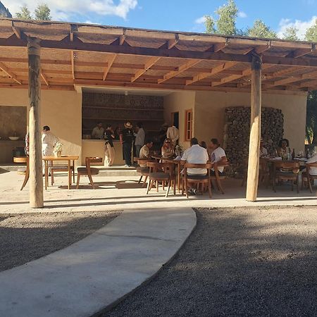 Hotel Boutique Posada De Las Flores Loreto Zewnętrze zdjęcie