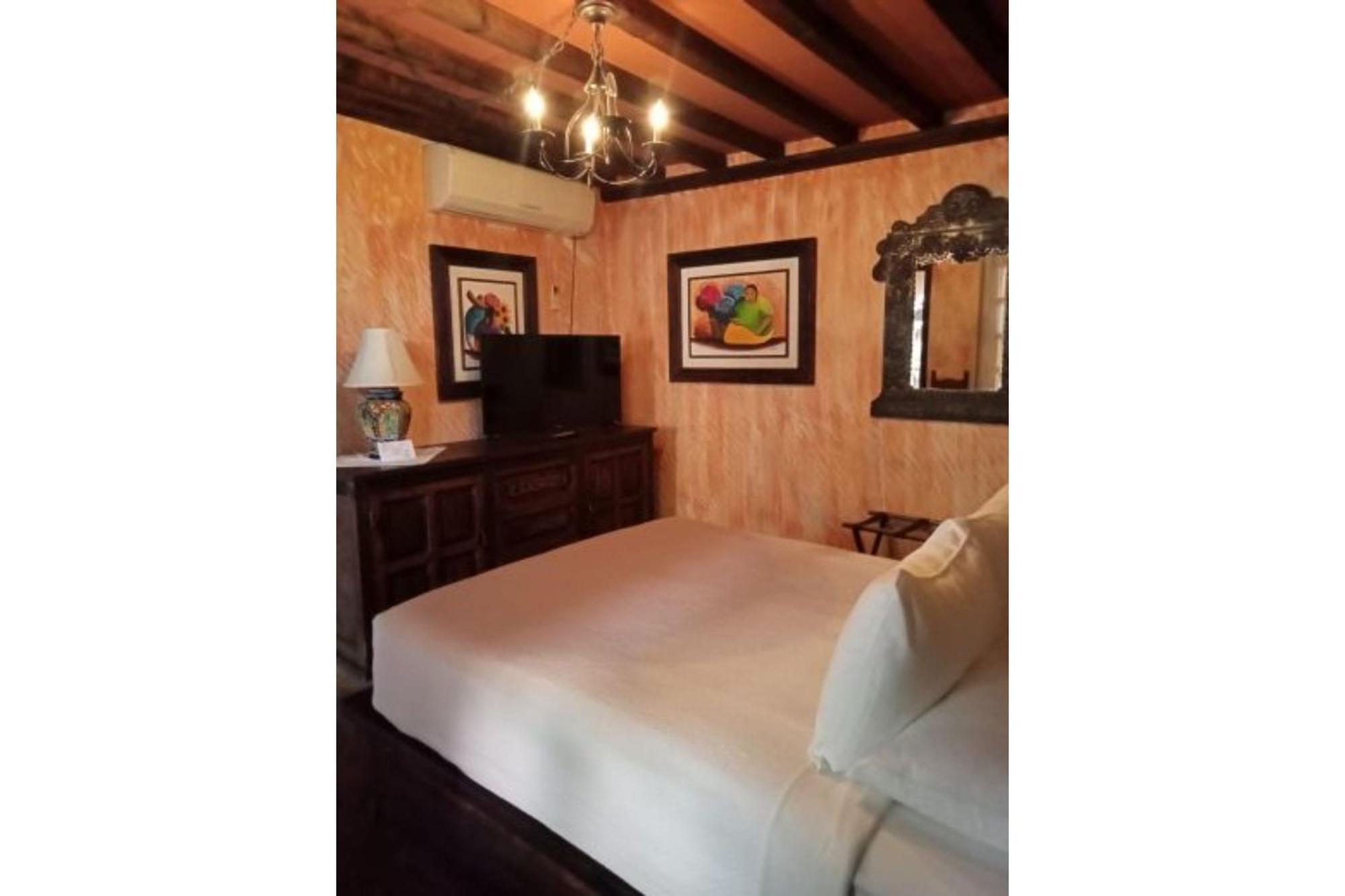 Hotel Boutique Posada De Las Flores Loreto Zewnętrze zdjęcie