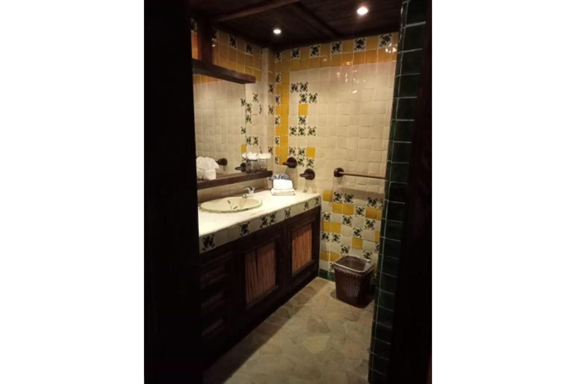 Hotel Boutique Posada De Las Flores Loreto Zewnętrze zdjęcie