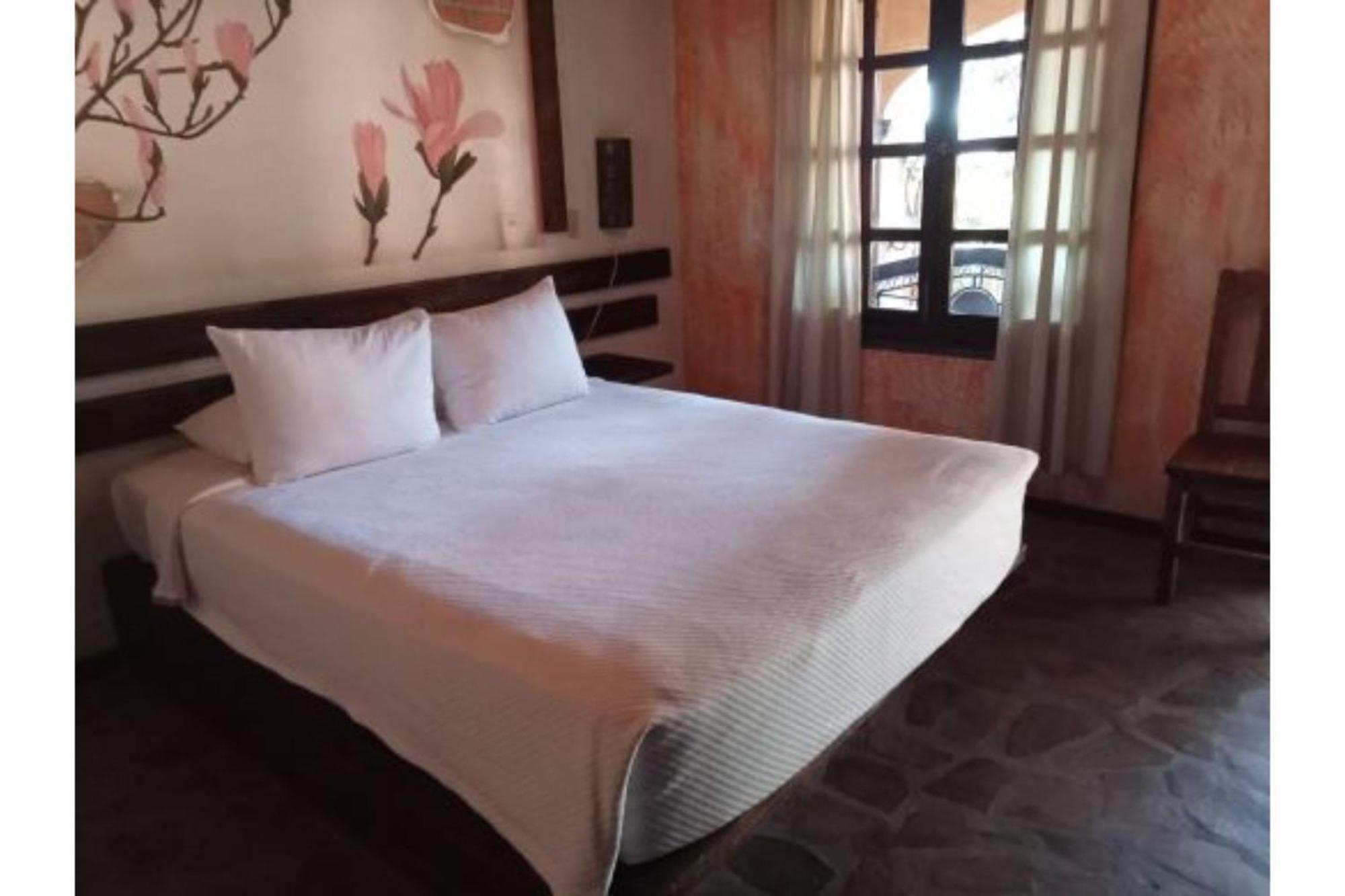 Hotel Boutique Posada De Las Flores Loreto Zewnętrze zdjęcie