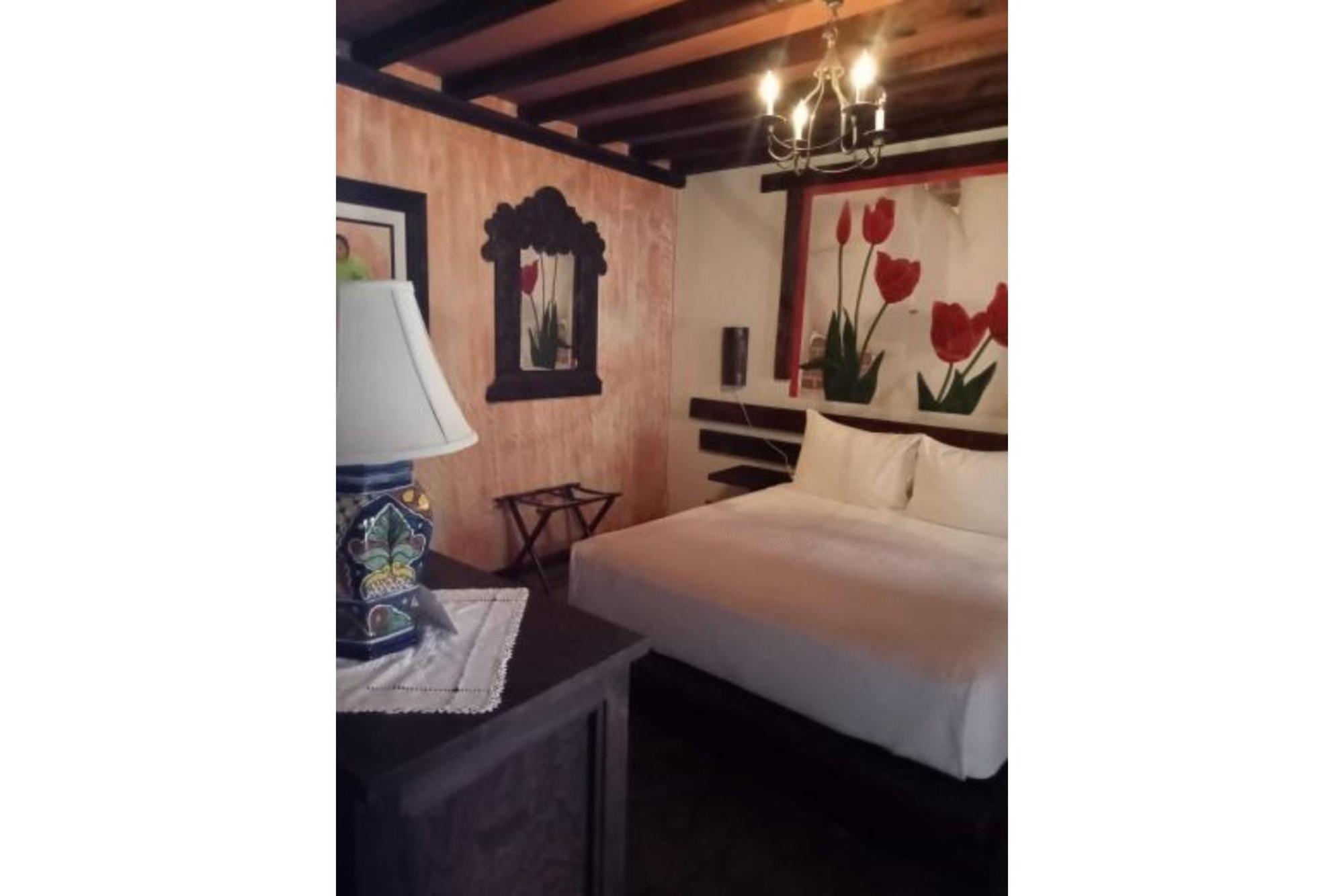 Hotel Boutique Posada De Las Flores Loreto Zewnętrze zdjęcie