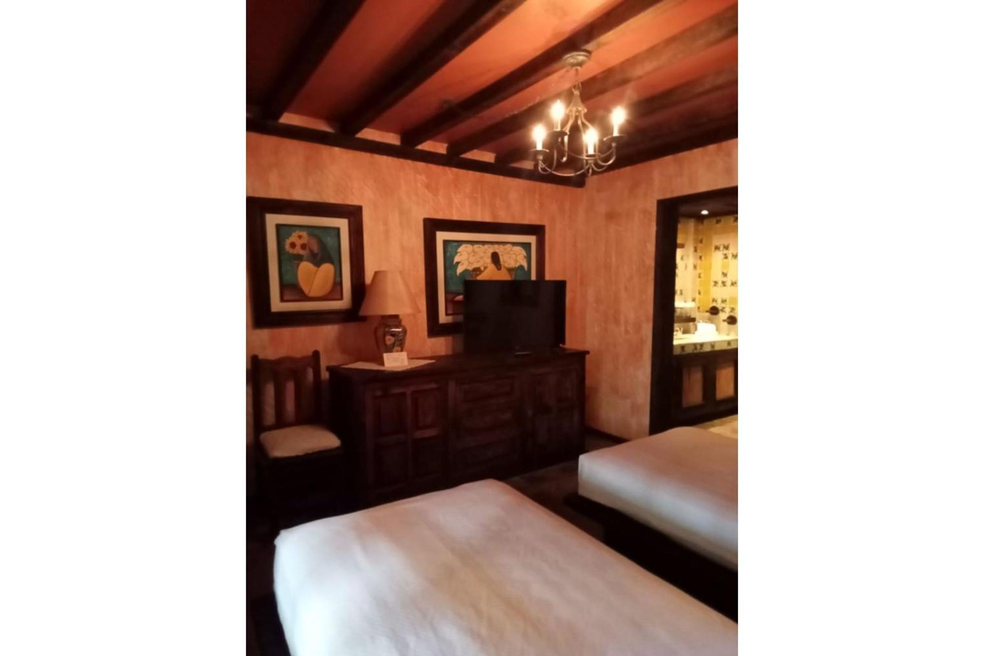 Hotel Boutique Posada De Las Flores Loreto Zewnętrze zdjęcie
