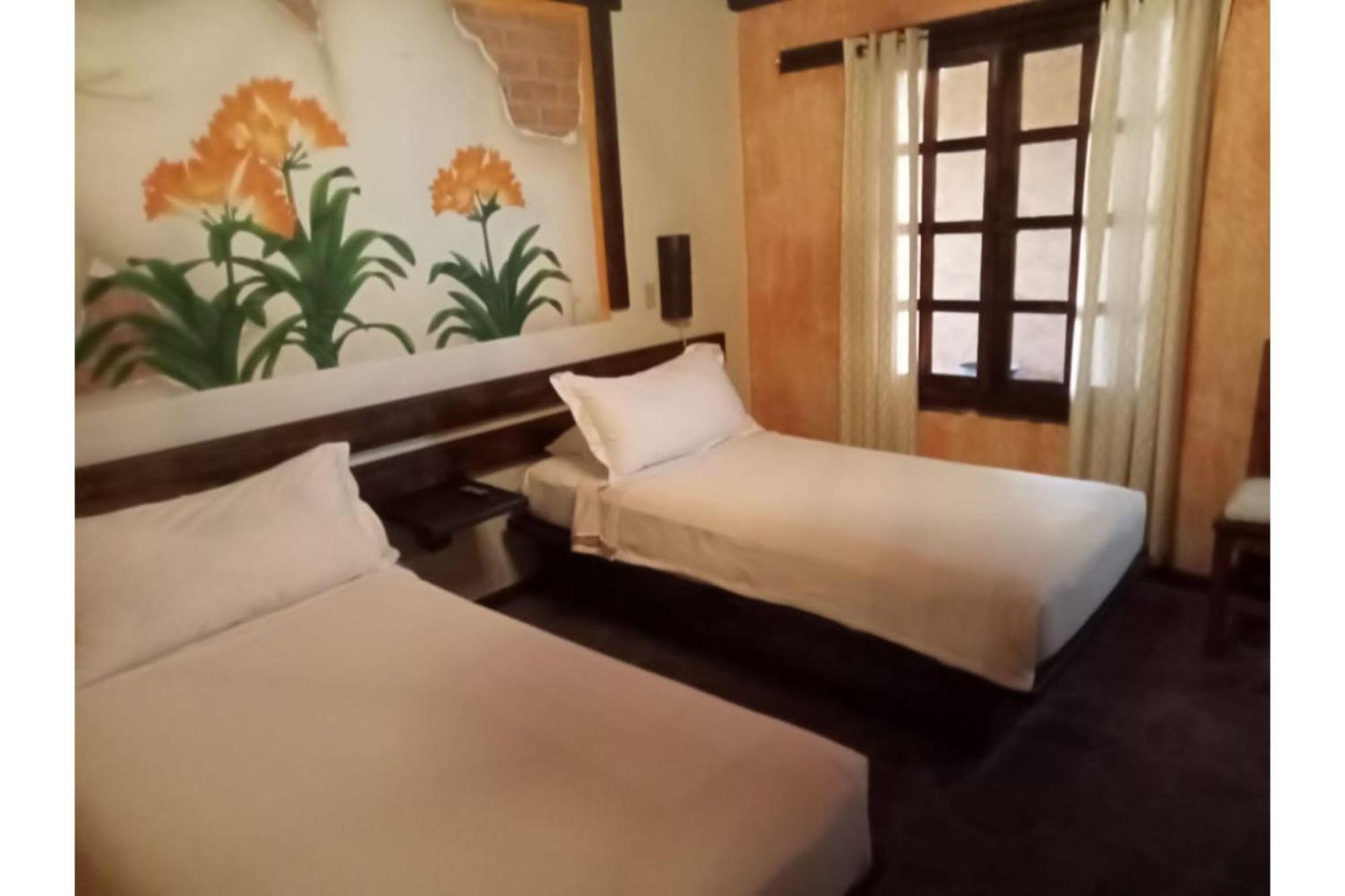 Hotel Boutique Posada De Las Flores Loreto Zewnętrze zdjęcie