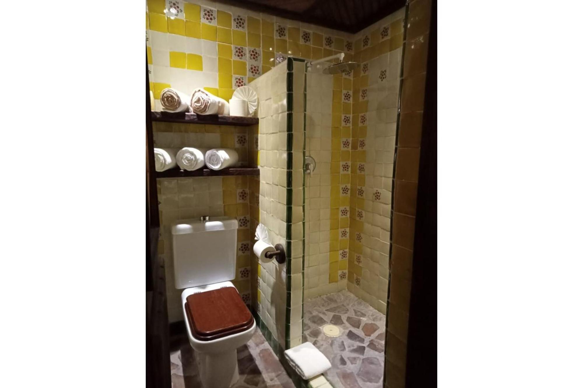 Hotel Boutique Posada De Las Flores Loreto Zewnętrze zdjęcie