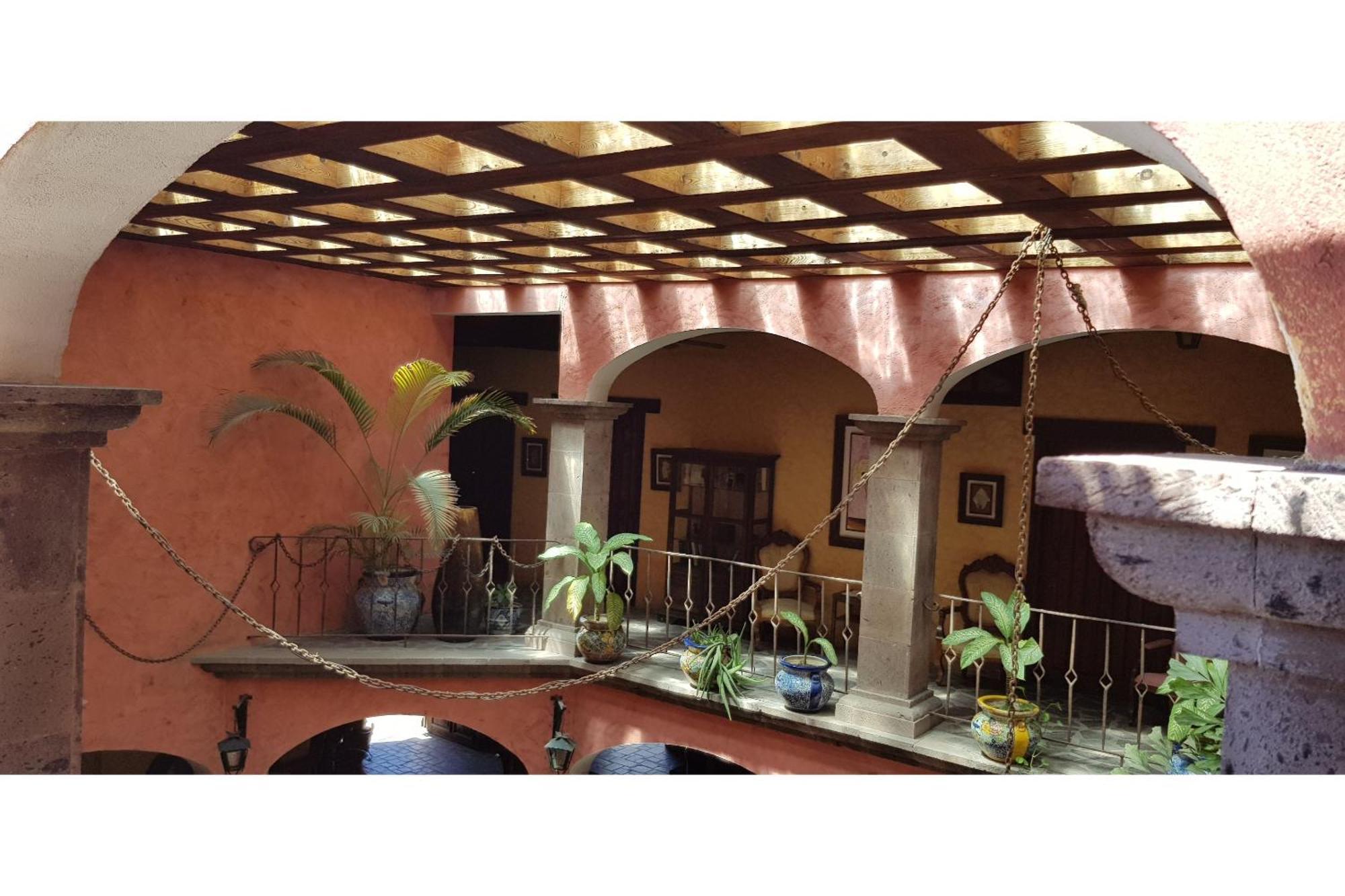 Hotel Boutique Posada De Las Flores Loreto Zewnętrze zdjęcie