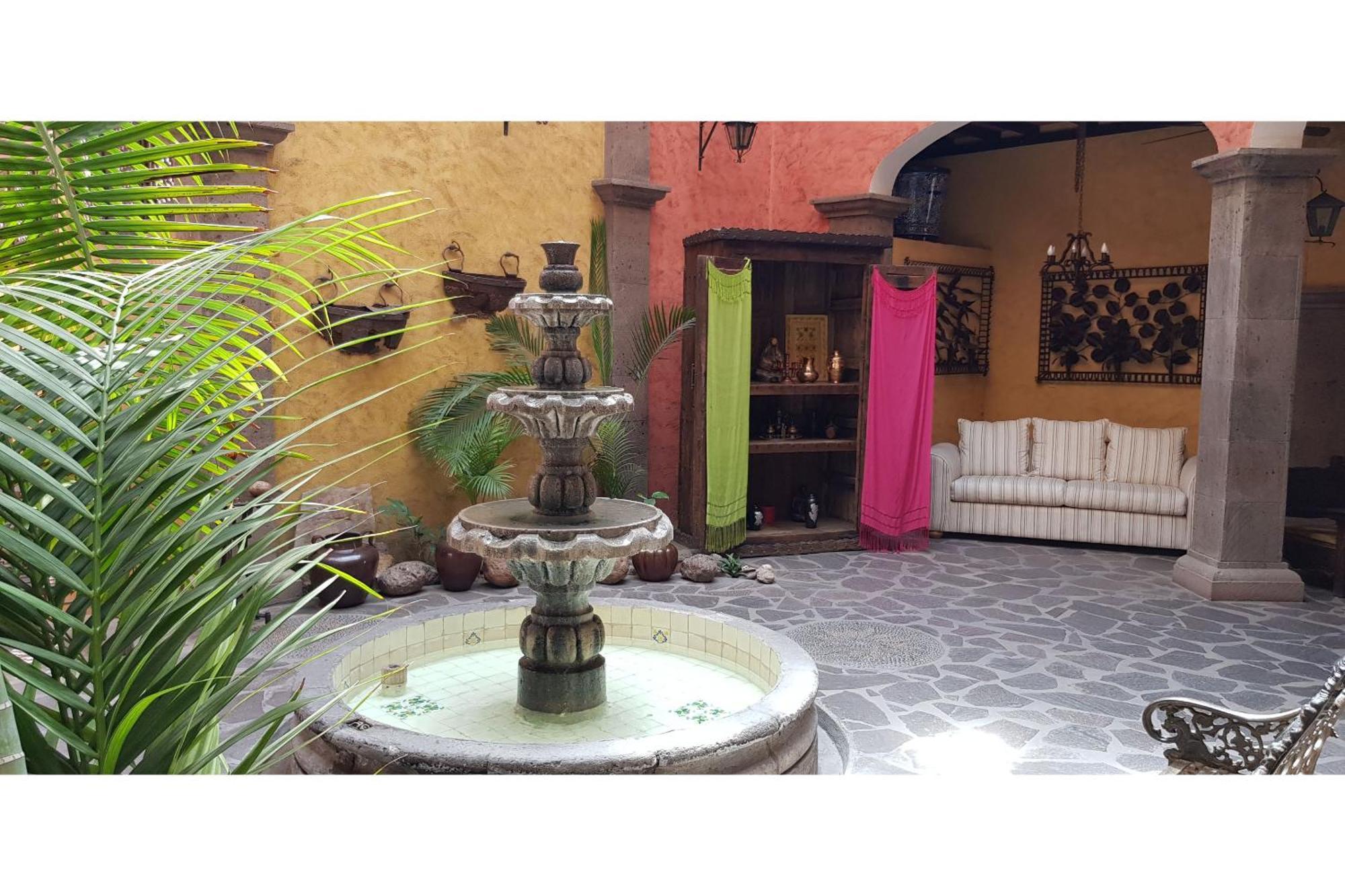 Hotel Boutique Posada De Las Flores Loreto Zewnętrze zdjęcie