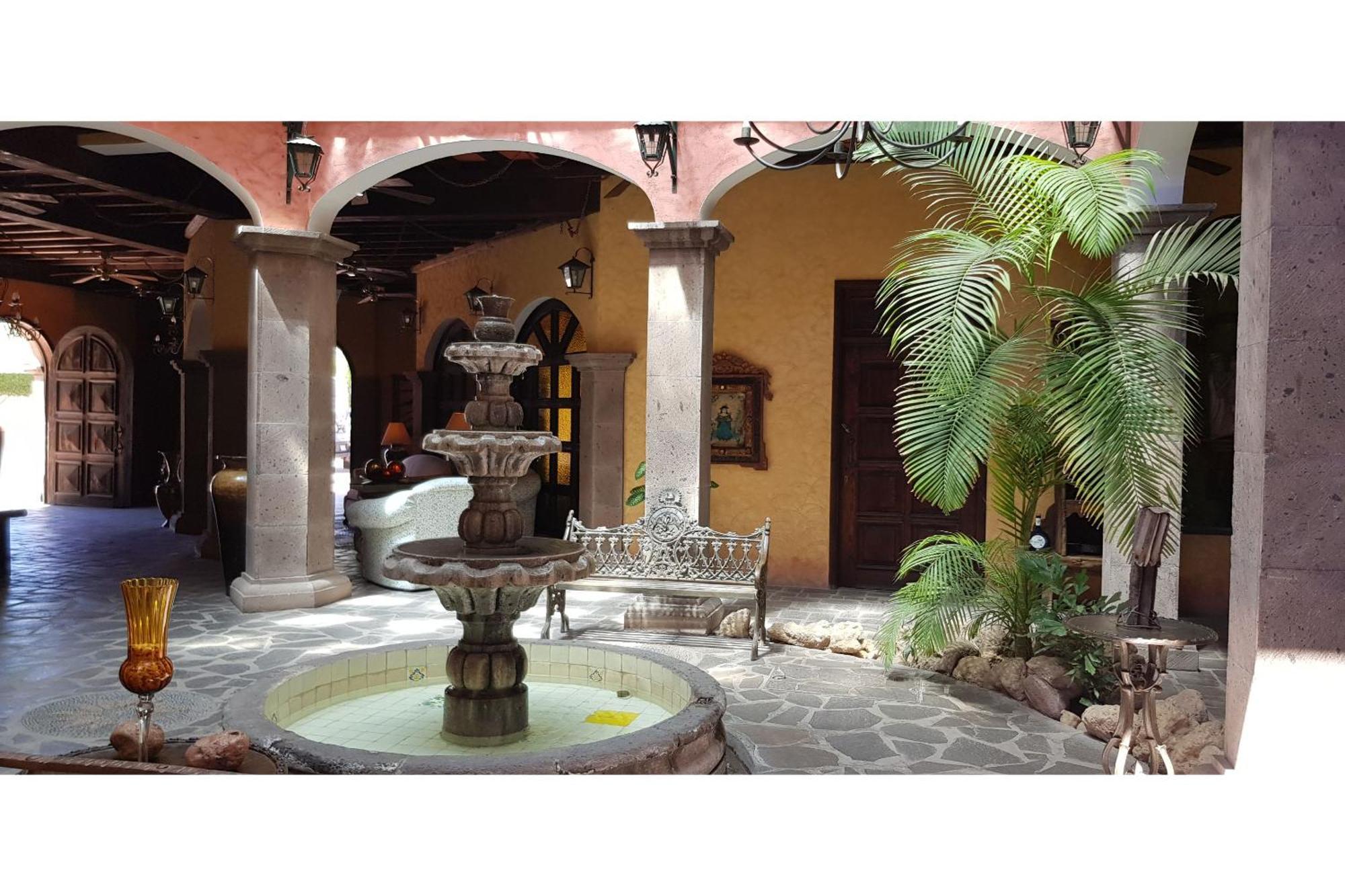 Hotel Boutique Posada De Las Flores Loreto Zewnętrze zdjęcie