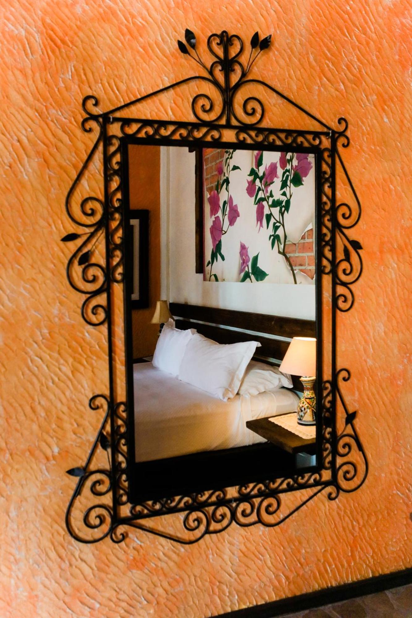Hotel Boutique Posada De Las Flores Loreto Zewnętrze zdjęcie